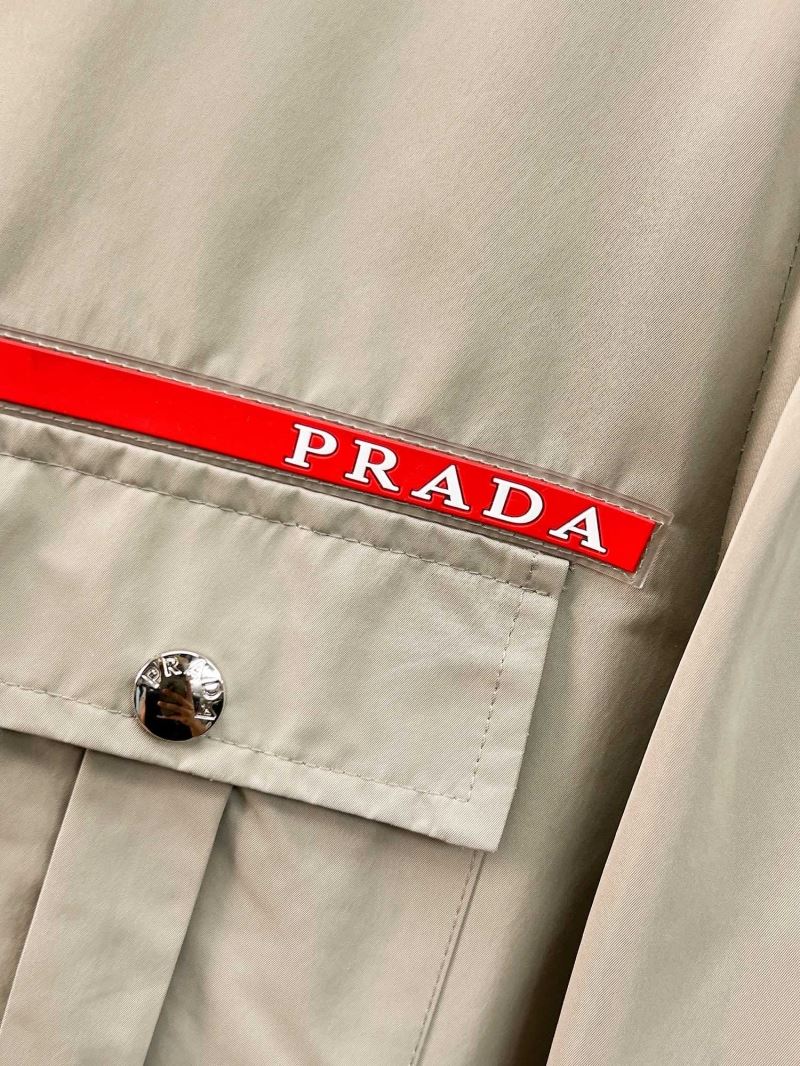 Prada Outwear